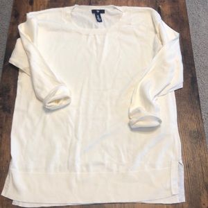 Women’s Gap Cream Cardigan